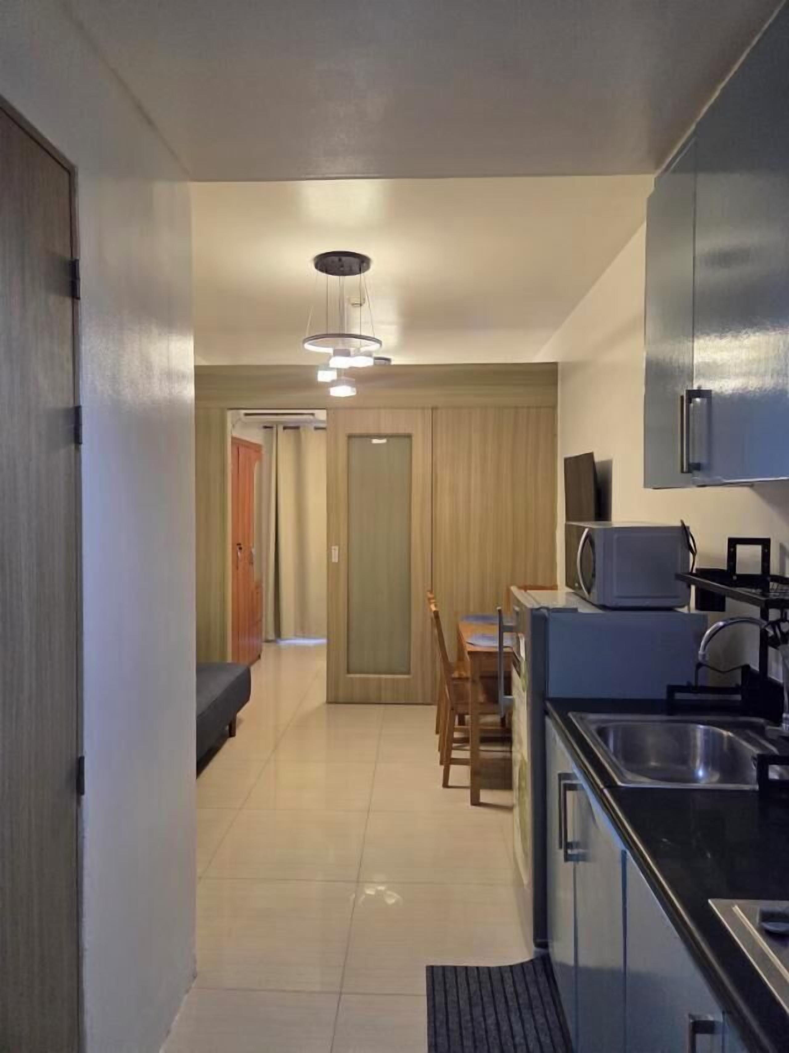 Standard Double Room, 1 Bedroom, Balcony, Pool View | Iron/ironing board, free WiFi