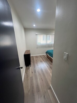 1 quarto, Wi-Fi, roupa de cama