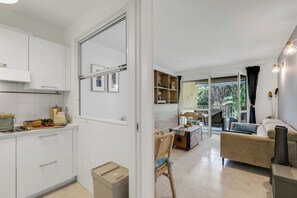 Coin séjour