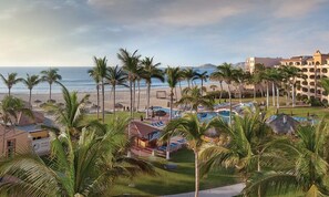 Exterior - Cabo Oceanfront Resort Condos (San José del Cabo)