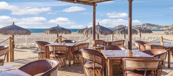 Cabo Oceanfront Resort Condos