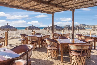 Cabo Oceanfront Resort Condos