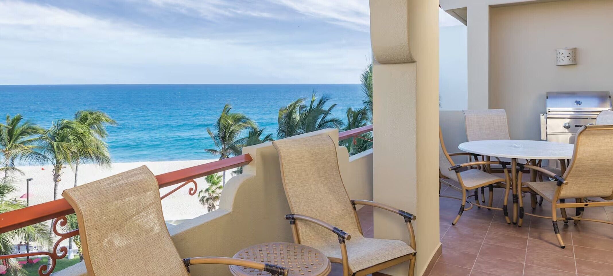 Área para churrasco/piquenique