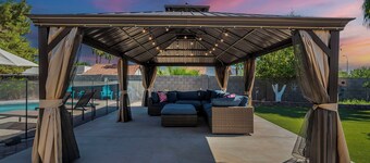 Stylish Family-Friendly Chandler Home • Pool • Minutes to Downtown & Dining