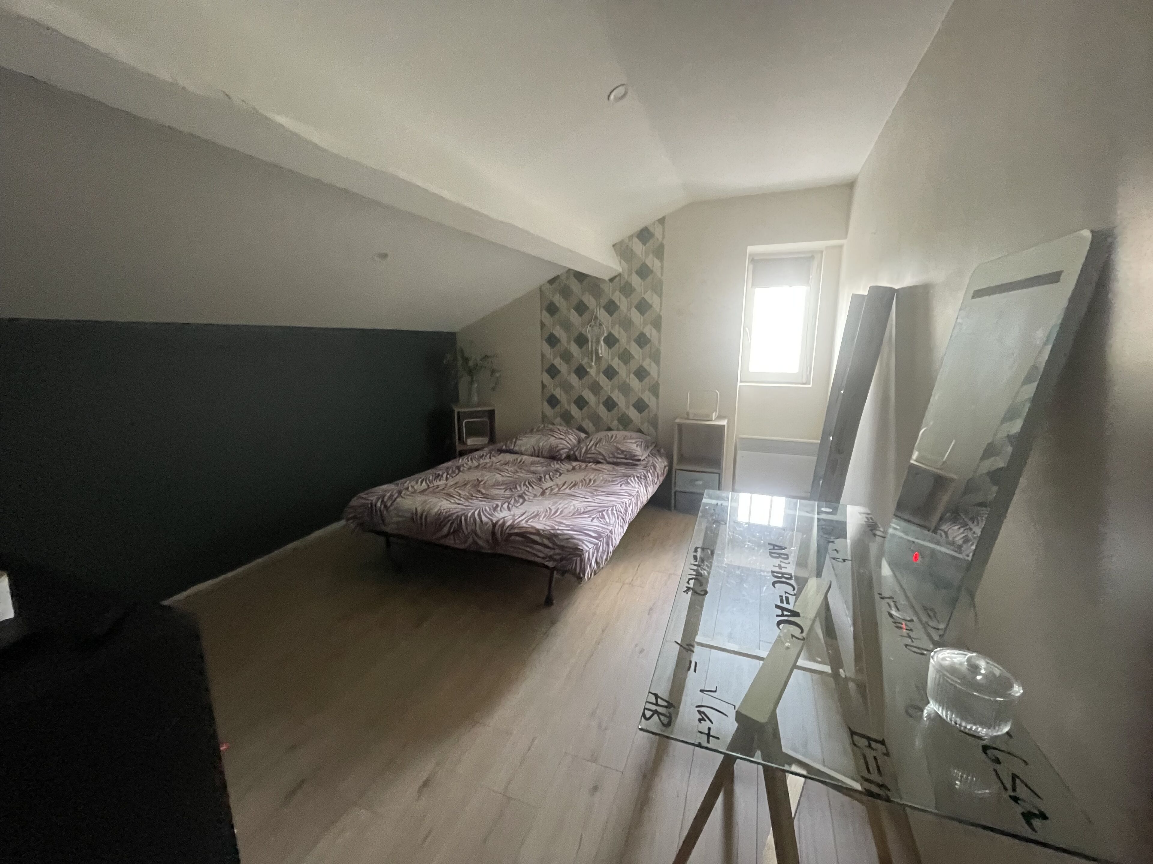 3 Schlafzimmer, Bügeleisen/Bügelbrett, WLAN, Bettwäsche