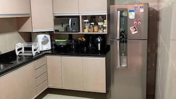Cozinha privada