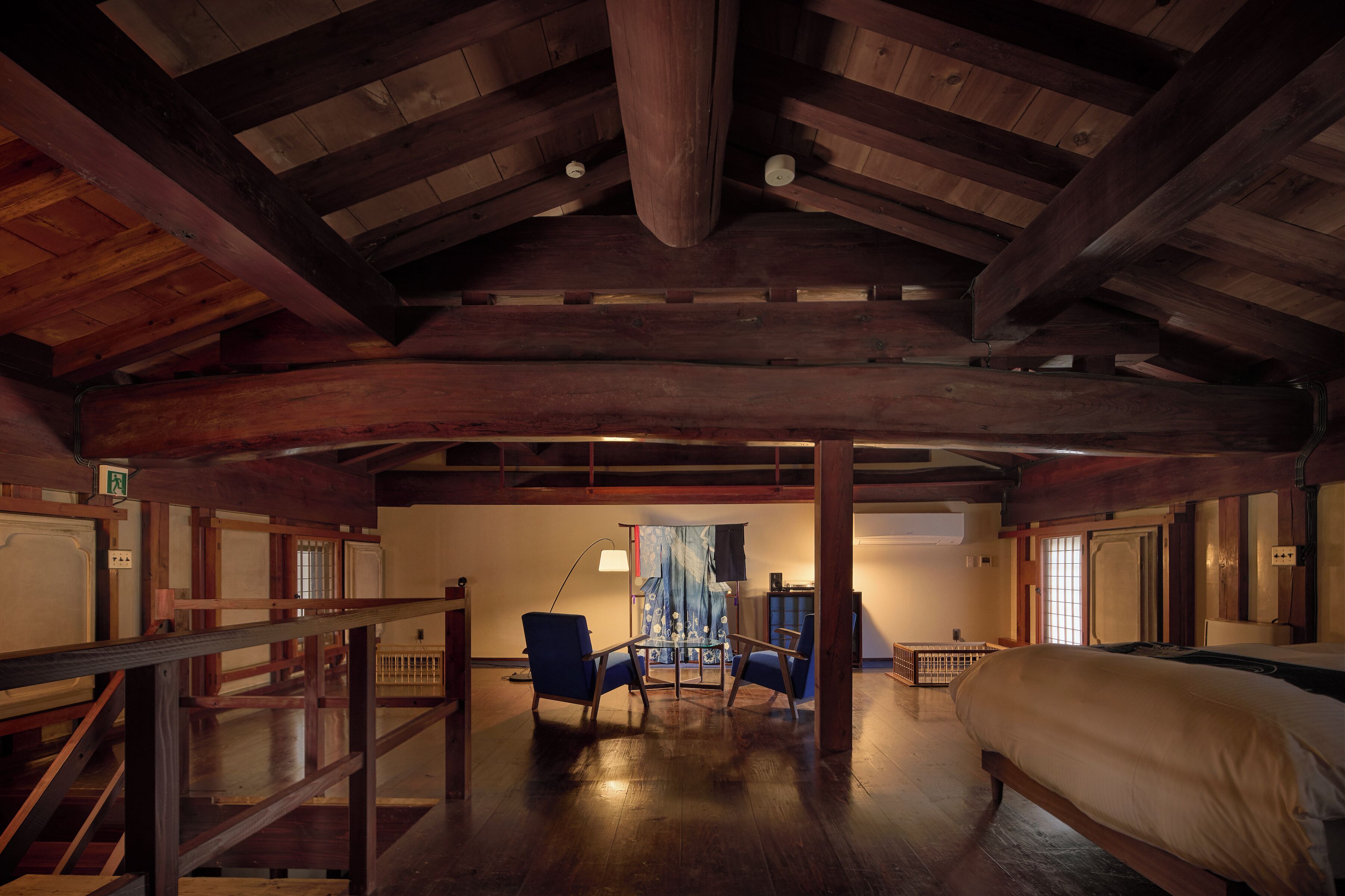 Traditional Suite, Multiple Beds, Non Smoking, Kitchenette | Down duvets, memory-foam beds, individually decorated, free WiFi