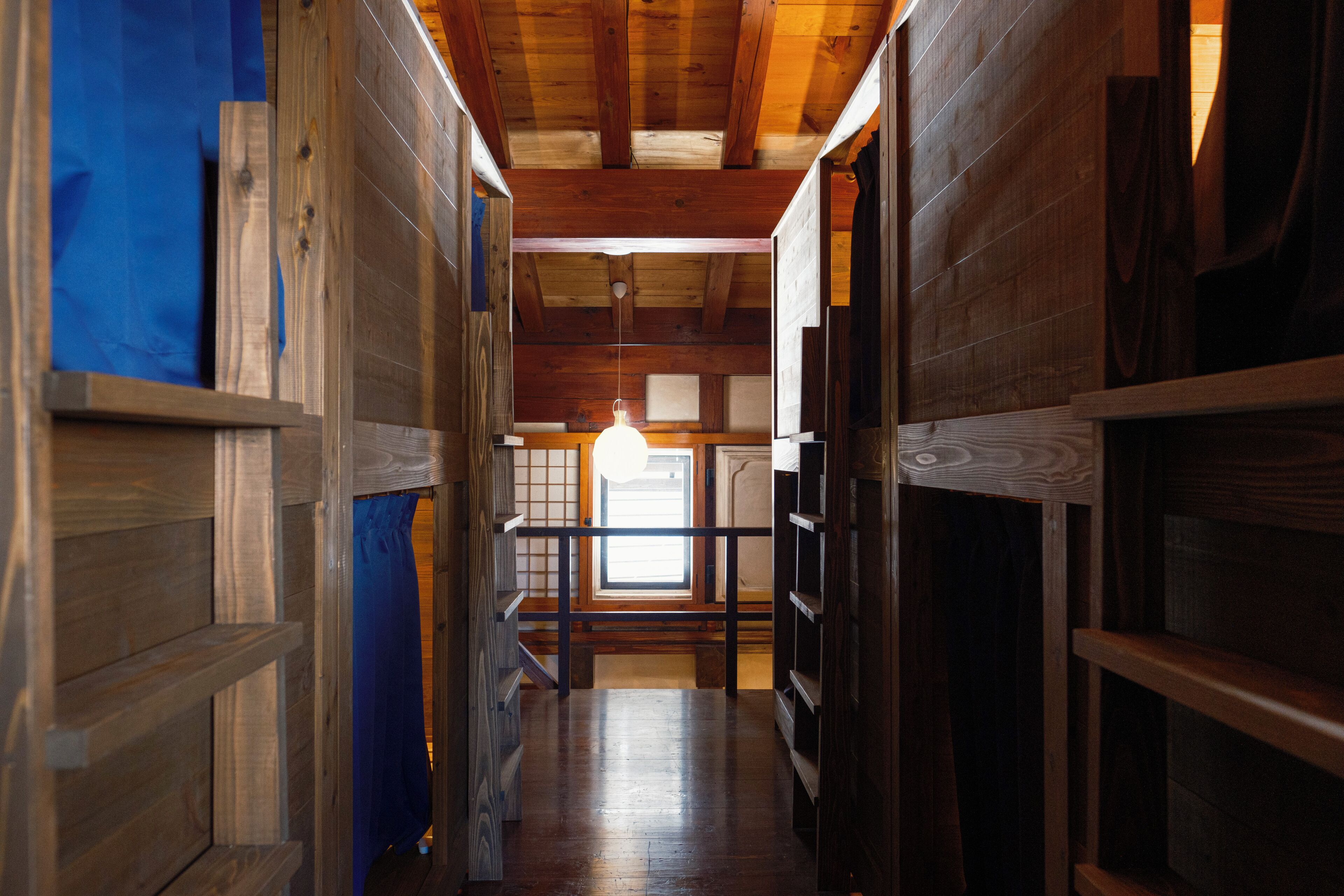 Down duvets, memory-foam beds, individually decorated, free WiFi