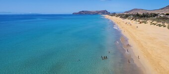 Vivenda do Moinho – Refuge in Porto Santo