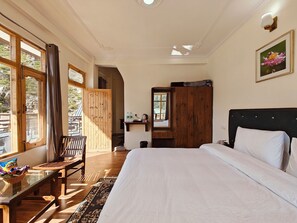 Executive Room | Free WiFi