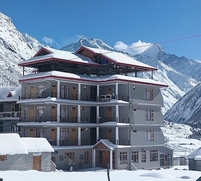 Hotel Chitkul