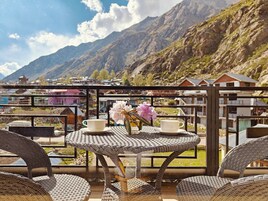 Executive Room | Terrace/patio