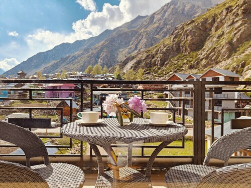 Hotel Chitkul
