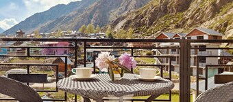 ホテル チトクル