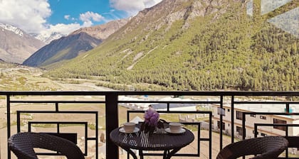 Hotel Chitkul
