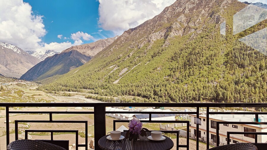 ホテル チトクル