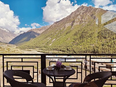 Hotel Chitkul