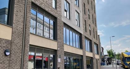 Student Only Polden Studios