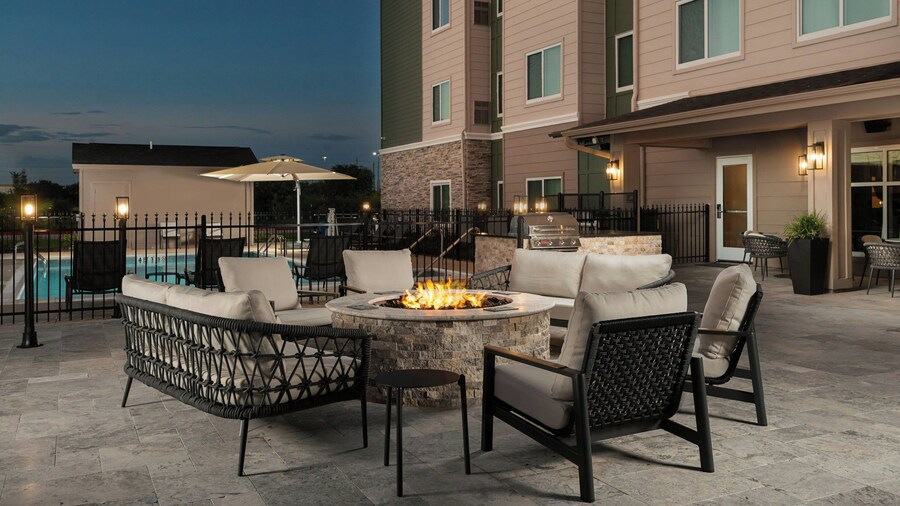 Residence Inn by Marriott Pearland