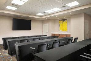 Sala de reuniones
