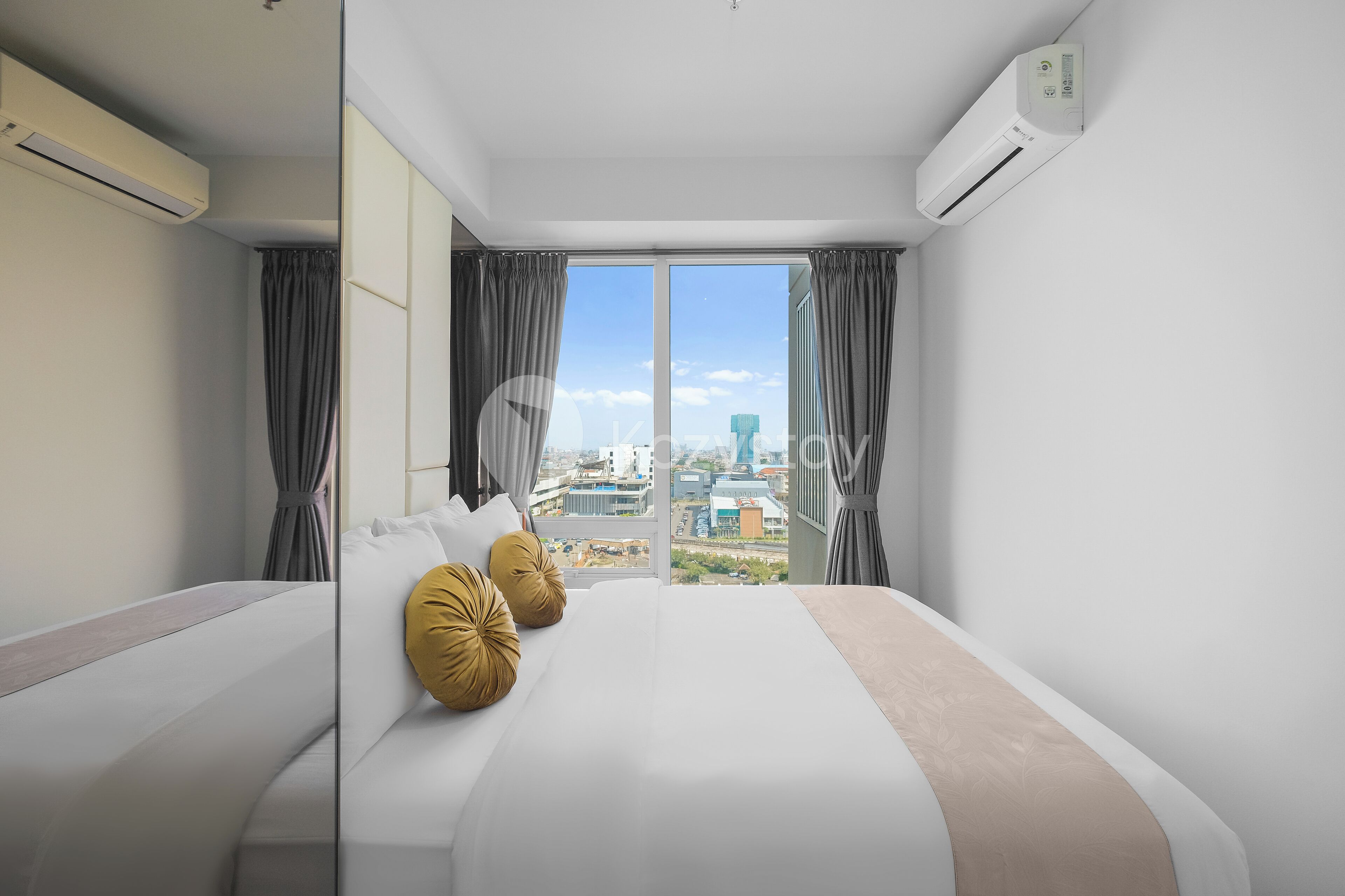 Fer et planche à repasser, Wi-Fi gratuit