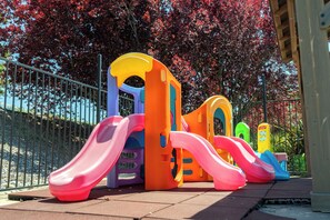 Children’s area