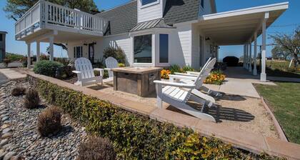 Hidden Acre Vineyard