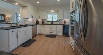 Hidden Acre Vineyard