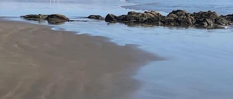 Plage à proximité