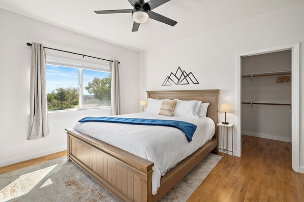 House, Multiple Beds, Patio, Garden View (Mira Vista Guest House)
