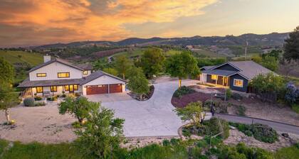Mira Vista Guest House