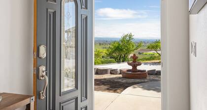 Mira Vista Guest House