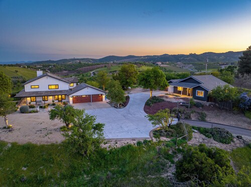 Mira Vista Guest House