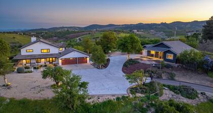 Mira Vista Guest House