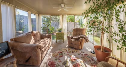 Seabreeze Bungalow