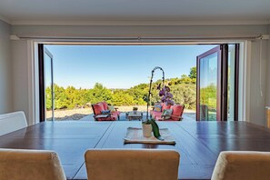 House, Multiple Beds, Fireplace | Interior - Bella Vita (Paso Robles)