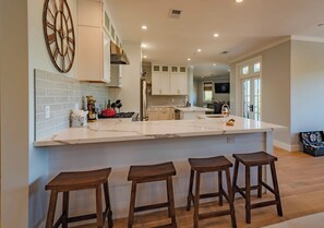 Private kitchen - Bella Vita (Paso Robles)