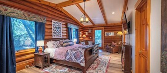 橡木小屋