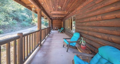 Oakwood Lodge