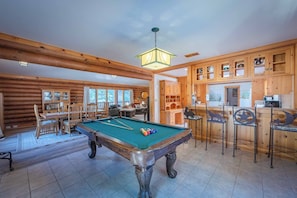 Sala de juegos