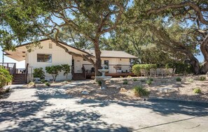 Exterior - Heartview House (Templeton)