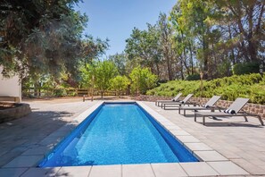 Outdoor pool - Arbor House (Paso Robles)