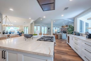 House, Multiple Beds, Pool Access, Pool View (Arbor House) | Interior - Arbor House (Paso Robles)