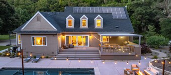 Sycamore Ranch