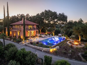 Exterior - Paso Paradiso (Paso Robles)