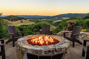 Property grounds - Paso Paradiso (Paso Robles)