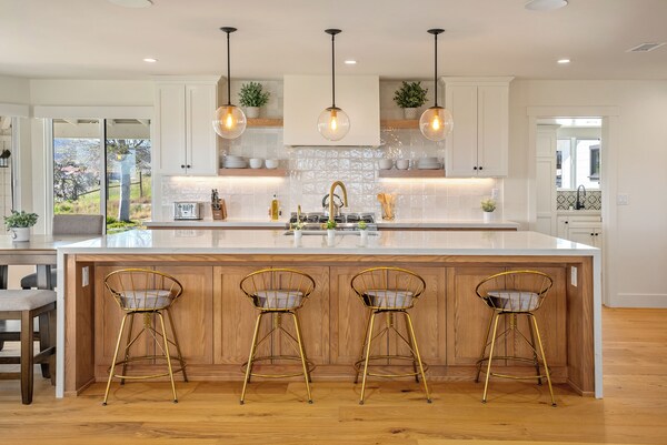 Mira Vista Manor - Halter Ranch, Paso Robles
