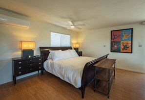 House, 1 King Bed, Patio (Heartview Cottage) - Heartview Cottage (Templeton)