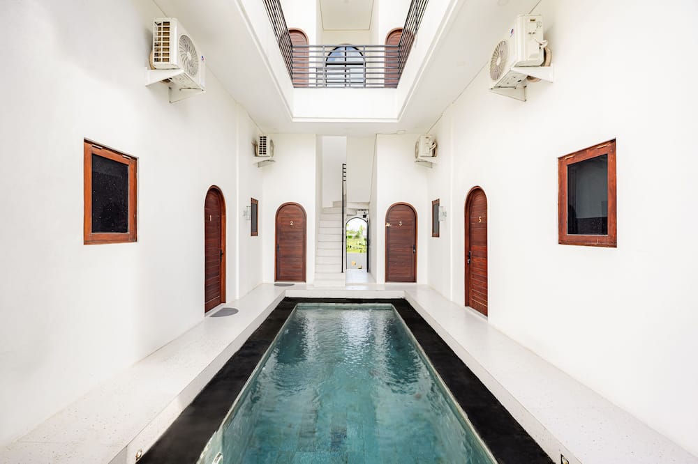 Cove Kisah Residence