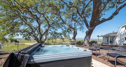 Hidden Acre Vineyard Estate